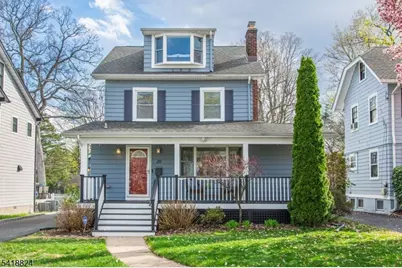 20 Columbus Ave, Montclair, NJ 07042 - Photo 1