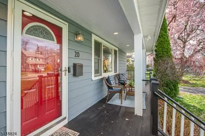 20 Columbus Ave, Montclair Twp., NJ 07042 - Photo 4