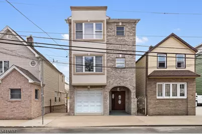 46 Barbara St, Newark, NJ 07105 - Photo 1