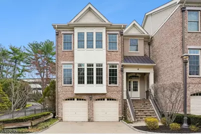 6 Howland Ter, Morris Township, NJ 07960 - Photo 1