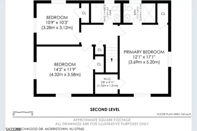 2 Beechwood Dr, Morris Township, NJ 07960 - Photo 34