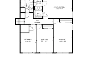 61 N Hillside Ave, Roxbury Township, NJ 07876 - Photo 34