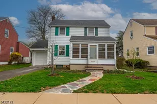 612 Laurel Ave, Roselle Park, NJ 07204 - Photo 1