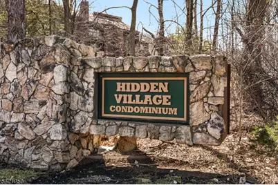 13 Village Way #2, Vernon Twp., NJ 07462 - Photo 32