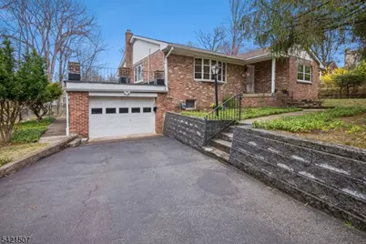 54 Briarhill Rd, Cedar Grove, NJ 07009 - Photo 1