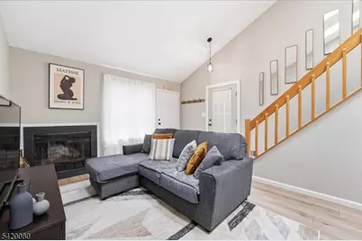 322 Greenbriar- #6, Union Township, NJ 07083 - Photo 4