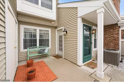 322 Greenbriar- #6, Union Township, NJ 07083 - Photo 2