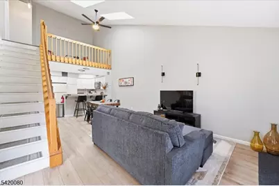 322 Greenbriar- #6, Union Township, NJ 07083 - Photo 6