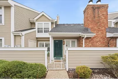 322 Greenbriar- #6, Union Township, NJ 07083 - Photo 1