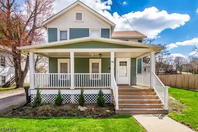 46 E Main St, Sussex, NJ 07461 - Photo 1