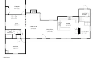 100 Old Croton Rd, Raritan Township, NJ 08822 - Photo 34