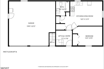 100 Old Croton Rd, Raritan Township, NJ 08822 - Photo 36