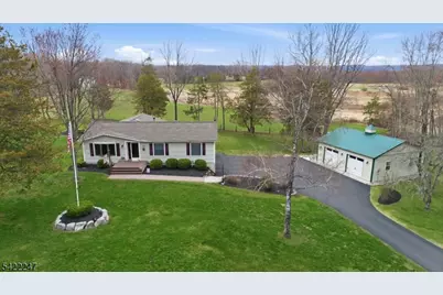 144 Allamuchy Rd, Frelinghuysen Township, NJ 07821 - Photo 1