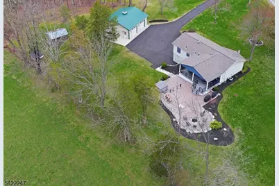 144 Allamuchy Rd, Frelinghuysen Township, NJ 07821 - Photo 16