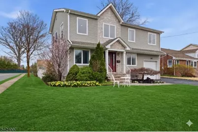 122 Kipling Ave, Springfield, NJ 07081 - Photo 2