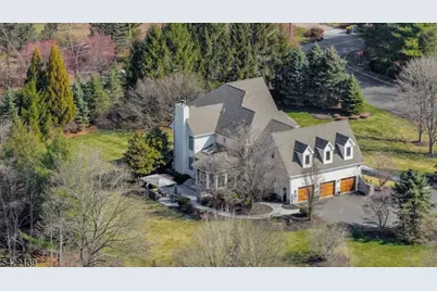 1 Providence Rd, Warren Township, NJ 07059 - Photo 42