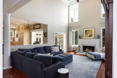 1 Providence Rd, Warren Township, NJ 07059 - Photo 8