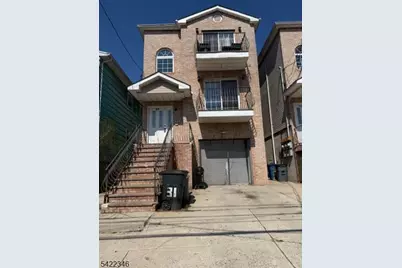 31 Hanford St #1, Newark, NJ 07114 - Photo 1