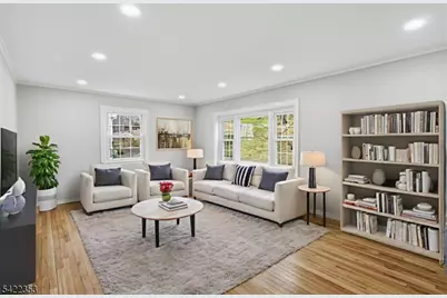 14 Beaver Ridge Rd, Morris Plains, NJ 07950 - Photo 4