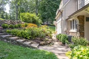 129 Watchung Ave, Chatham, NJ 07928 - Photo 4