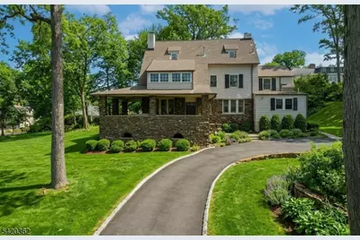 129 Watchung Ave, Chatham, NJ 07928 - Photo 2