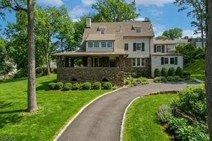 129 Watchung Ave, Chatham, NJ 07928 - Photo 2