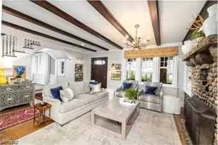 129 Watchung Ave, Chatham, NJ 07928 - Photo 8