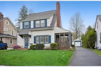 162 Sandford Ave, North Plainfield, NJ 07060 - Photo 2