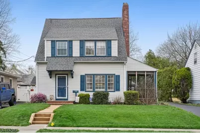 162 Sandford Ave, North Plainfield, NJ 07060 - Photo 1