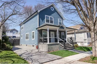 126 Ridge Ave, Bloomfield, NJ 07003 - Photo 2