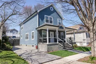 126 Ridge Ave, Bloomfield, NJ 07003 - Photo 2