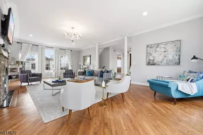 138 Spatz Ave, Nutley, NJ 07110 - Photo 8