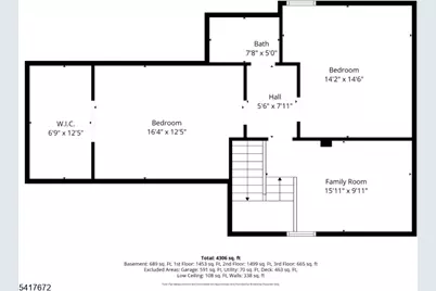 138 Spatz Ave, Nutley, NJ 07110 - Photo 48
