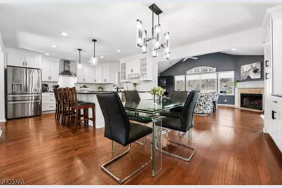 56 Cedar Green Ln, Berkeley Heights Township, NJ 07922 - Photo 6