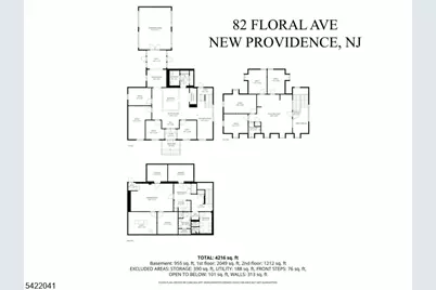 82 Floral Ave, New Providence, NJ 07974 - Photo 24