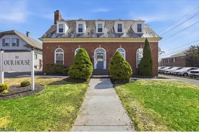 82 Floral Ave, New Providence, NJ 07974 - Photo 1