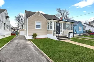 1614 Mildred Ave, Linden, NJ 07036 - Photo 2