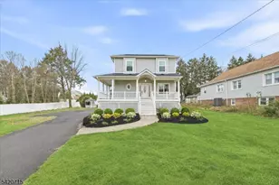 2020 Lamberts Mill Rd, Scotch Plains Township, NJ 07076 - Photo 1