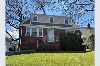 151 Conover Ave, Nutley, NJ 07110 - Photo 1