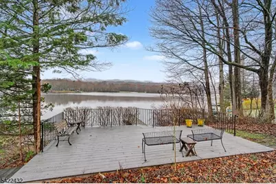 40 E Shore Dr, Hampton Township, NJ 07860 - Photo 1