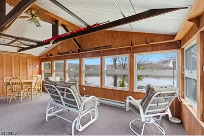 40 E Shore Dr, Hampton Township, NJ 07860 - Photo 12