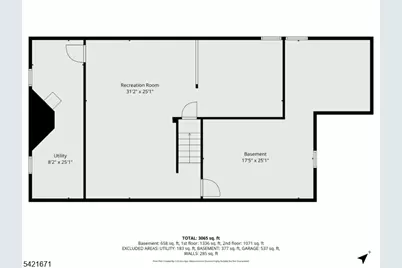 321 Bellis Rd, Holland Township, NJ 08804 - Photo 44