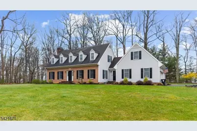 321 Bellis Rd, Holland Township, NJ 08804 - Photo 2