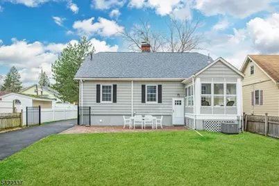 18 Saint Charles Ave, West Caldwell, NJ 07006 - Photo 36