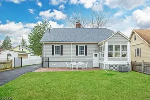 18 St Charles Ave, West Caldwell, NJ 07006 - Photo 36