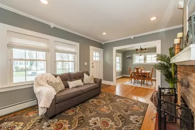 18 Saint Charles Ave, West Caldwell, NJ 07006 - Photo 8