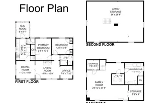 18 St Charles Ave, West Caldwell, NJ 07006 - Photo 38