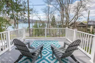 51 W Shore Trail, Sparta Township, NJ 07871 - Photo 8