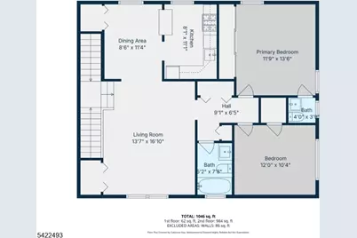 1146 Valley Rd #2A, Wayne, NJ 07470 - Photo 30