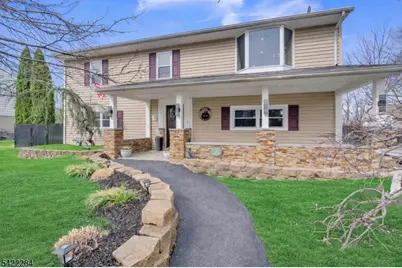 85 Larsen Rd, West Milford, NJ 07480 - Photo 1